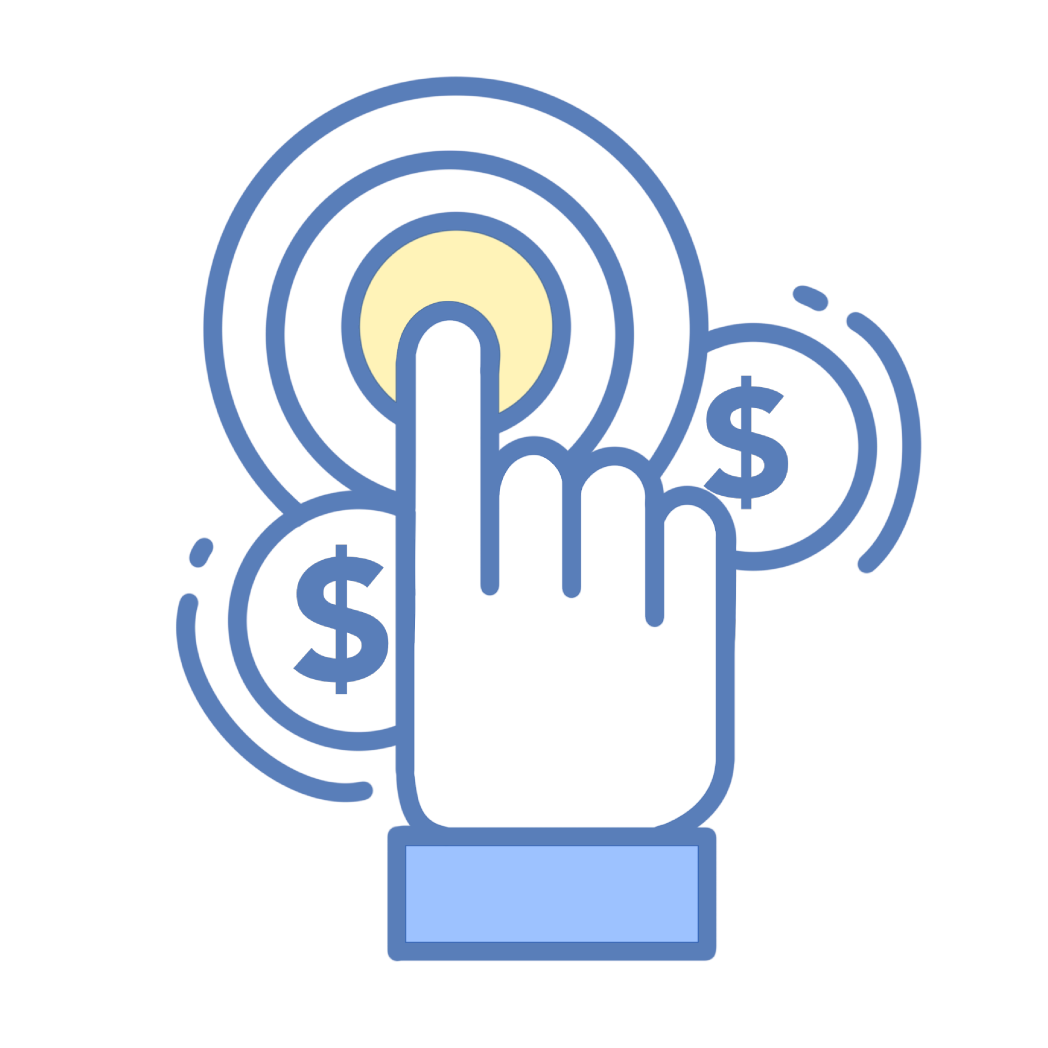 Pay-Per-Click (PPC) Advertising