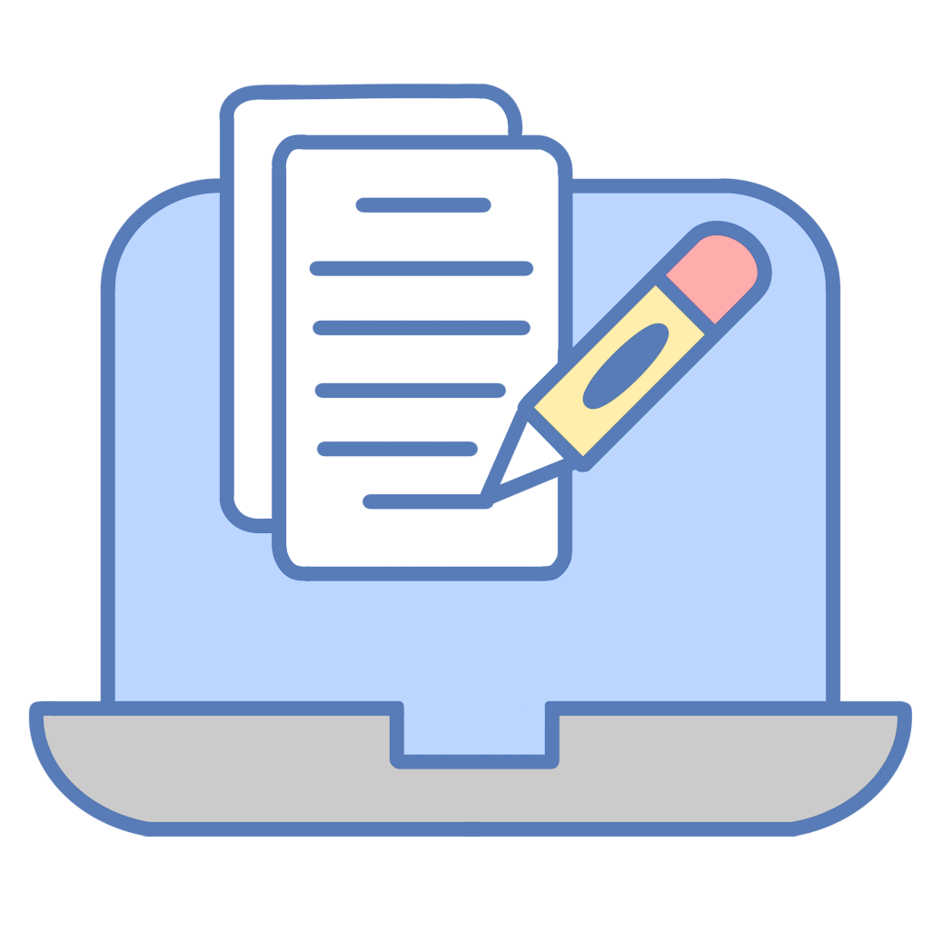 Content Creation & Copywriting